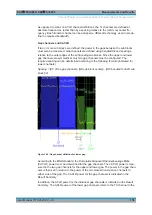 Preview for 155 page of R&S FSVA3000 Series User Manual