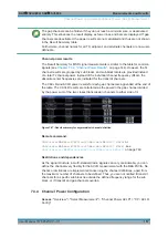 Preview for 157 page of R&S FSVA3000 Series User Manual