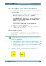 Preview for 186 page of R&S FSVA3000 Series User Manual