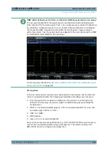 Preview for 200 page of R&S FSVA3000 Series User Manual