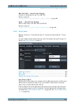 Preview for 230 page of R&S FSVA3000 Series User Manual