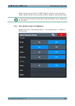 Preview for 281 page of R&S FSVA3000 Series User Manual
