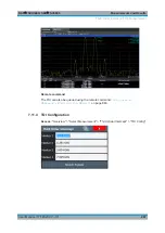 Preview for 297 page of R&S FSVA3000 Series User Manual