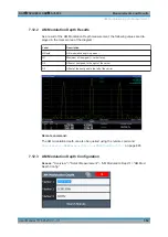 Preview for 302 page of R&S FSVA3000 Series User Manual