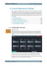 Preview for 305 page of R&S FSVA3000 Series User Manual
