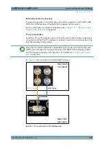 Preview for 326 page of R&S FSVA3000 Series User Manual