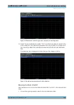 Preview for 348 page of R&S FSVA3000 Series User Manual