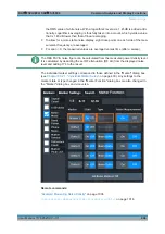 Preview for 446 page of R&S FSVA3000 Series User Manual