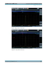 Preview for 473 page of R&S FSVA3000 Series User Manual