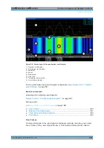 Preview for 499 page of R&S FSVA3000 Series User Manual