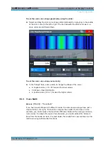 Preview for 516 page of R&S FSVA3000 Series User Manual