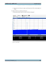Preview for 560 page of R&S FSVA3000 Series User Manual