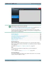 Preview for 564 page of R&S FSVA3000 Series User Manual