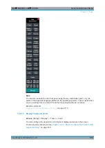 Preview for 572 page of R&S FSVA3000 Series User Manual