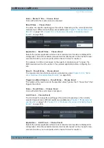 Preview for 585 page of R&S FSVA3000 Series User Manual