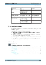 Preview for 590 page of R&S FSVA3000 Series User Manual