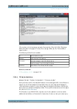 Preview for 620 page of R&S FSVA3000 Series User Manual