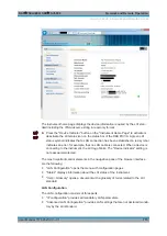 Preview for 715 page of R&S FSVA3000 Series User Manual