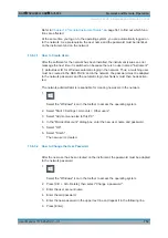 Preview for 718 page of R&S FSVA3000 Series User Manual