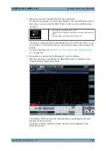 Preview for 727 page of R&S FSVA3000 Series User Manual