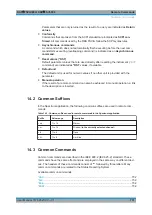 Preview for 731 page of R&S FSVA3000 Series User Manual