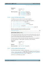 Preview for 766 page of R&S FSVA3000 Series User Manual