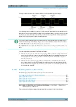 Preview for 871 page of R&S FSVA3000 Series User Manual