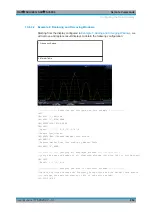 Preview for 884 page of R&S FSVA3000 Series User Manual