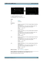 Preview for 956 page of R&S FSVA3000 Series User Manual