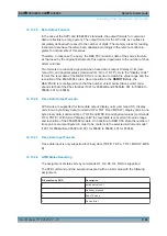 Preview for 1188 page of R&S FSVA3000 Series User Manual