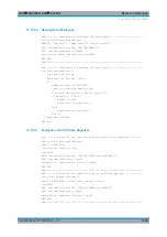 Preview for 1208 page of R&S FSVA3000 Series User Manual