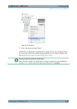 Preview for 1220 page of R&S FSVA3000 Series User Manual