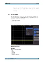 Preview for 55 page of R&S RTC1000 User Manual