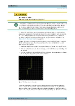 Preview for 78 page of R&S RTC1000 User Manual