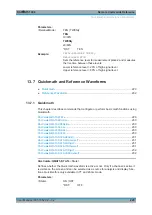 Preview for 229 page of R&S RTC1000 User Manual