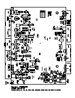 Preview for 1 page of Rane CP 31 Schematic Diagram