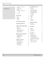 Preview for 4 page of Rane MP 4 Operation Manual