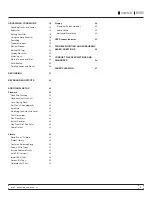 Preview for 5 page of Rane MP 4 Operation Manual