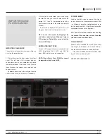 Preview for 11 page of Rane MP 4 Operation Manual