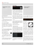 Preview for 12 page of Rane MP 4 Operation Manual