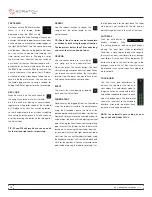 Preview for 14 page of Rane MP 4 Operation Manual