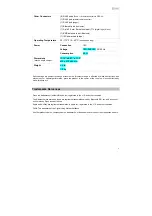 Preview for 27 page of Rane Zonetech User Manual