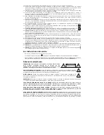 Preview for 38 page of Rane Zonetech User Manual