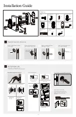 Preview for 2 page of rangeiot RZ-A Installation & Programming Manual