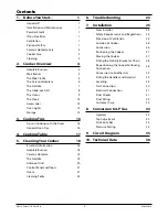 Preview for 3 page of Rangemaster Classic 110 Deluxe Duel Fuel User'S Manual & Installation Instructions