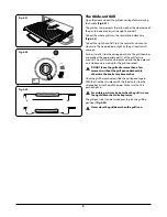 Preview for 12 page of Rangemaster Classic 110 Deluxe Duel Fuel User'S Manual & Installation Instructions