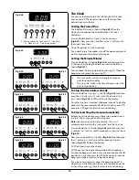 Preview for 16 page of Rangemaster Classic 110 Deluxe Duel Fuel User'S Manual & Installation Instructions