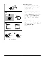 Preview for 28 page of Rangemaster Classic 110 Deluxe Duel Fuel User'S Manual & Installation Instructions