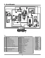 Preview for 39 page of Rangemaster Classic 110 Deluxe Duel Fuel User'S Manual & Installation Instructions