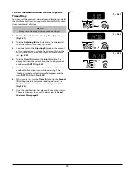 Preview for 17 page of Rangemaster Excel 110 G5 Induction User'S Manual & Installation Instructions